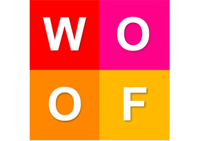 Woof<br><br>