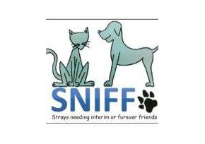  SNIFF - Strays Needing Interim or Furever Friends