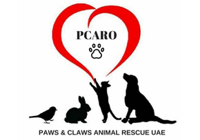 PAWS & CLAWS animal rescue UAE