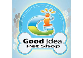 Good Idea Pet Shop