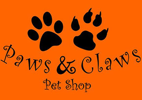 Paws and Claws Pets